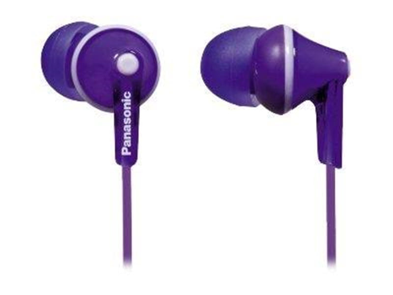Panasonic RP-HJE125 - earphones