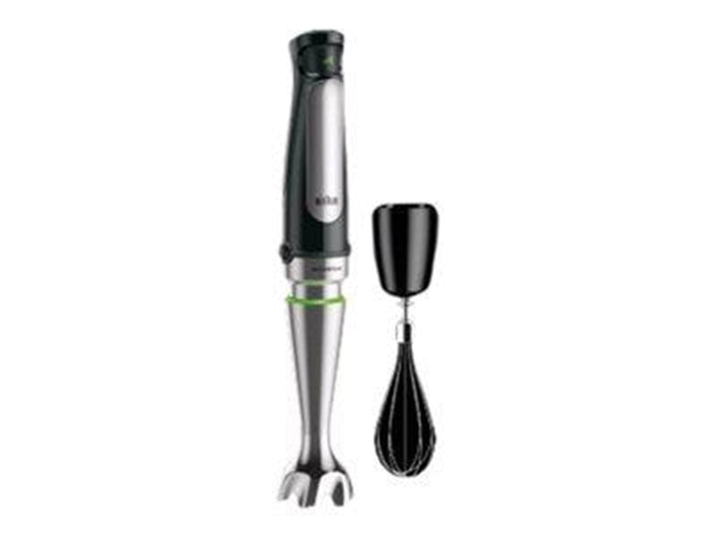 Braun Stabmixer MQ7035X Handblender - 1000 W