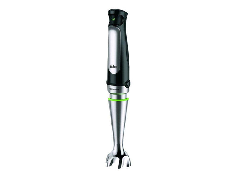 Braun Stabmixer MQ7035X Handblender - 1000 W