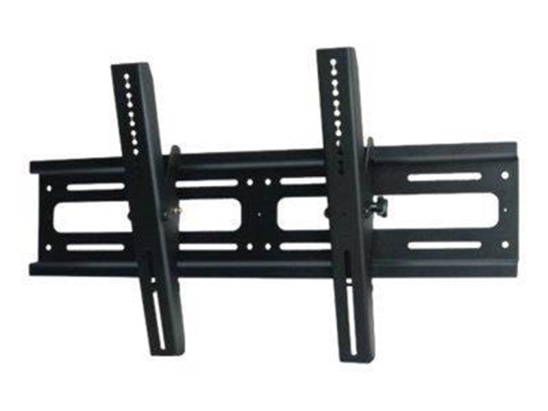 EDBAK TWB2 - wall mount 80 kg 60" 100 x 100 mm
