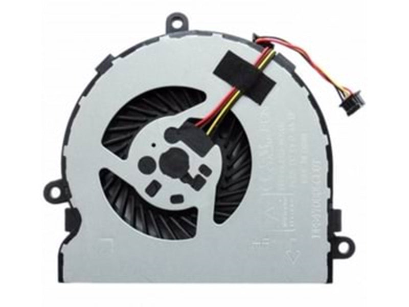 HP I FAN