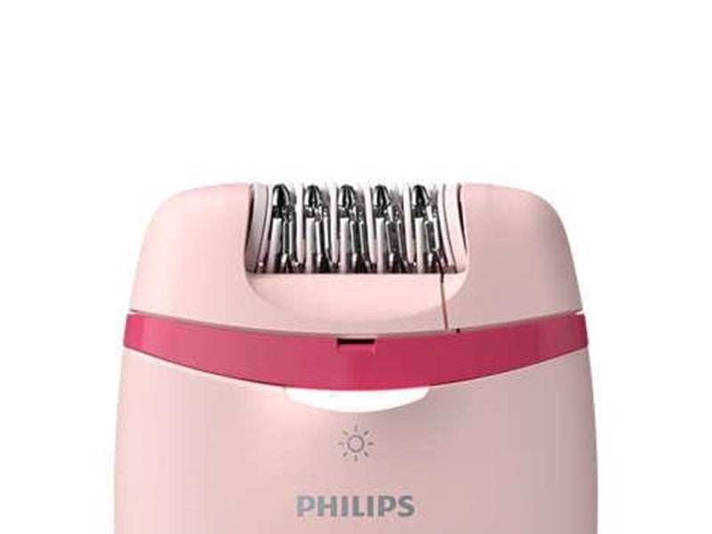 Philips Epilierer Satinelle Essential BRE285/00