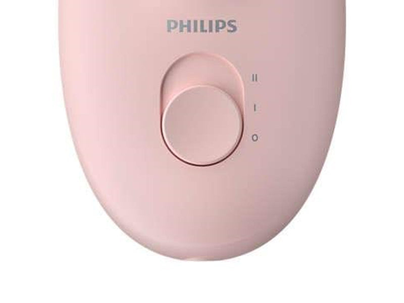 Philips Epilierer Satinelle Essential BRE285/00