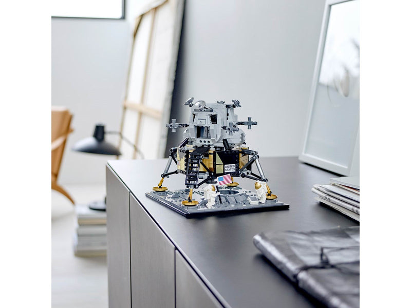 LEGO Creator 10266 NASA Apollo 11 Mondlandefähre
