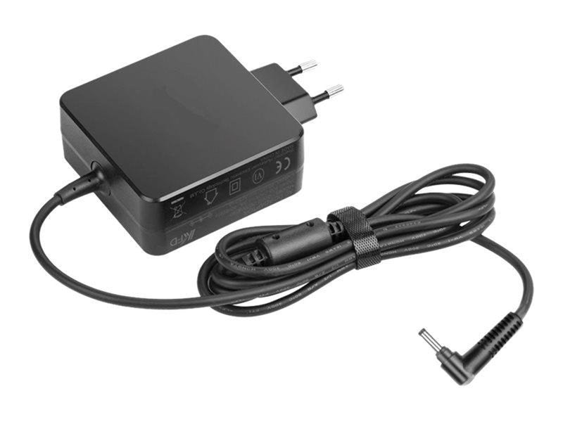 CoreParts Battery - power adapter - 65 Watt