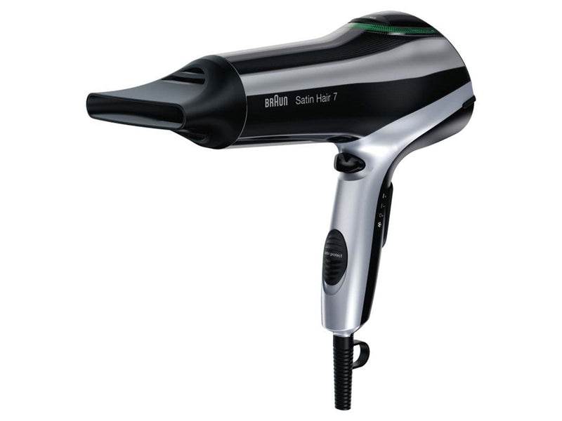 Braun Haartrockner / Föhne Satin Hair 7 HD710 - 2200 W