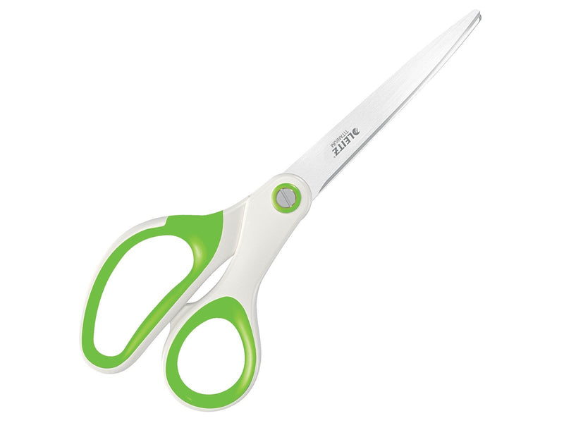 Leitz  WOW Titan Qualitätsschere Grün