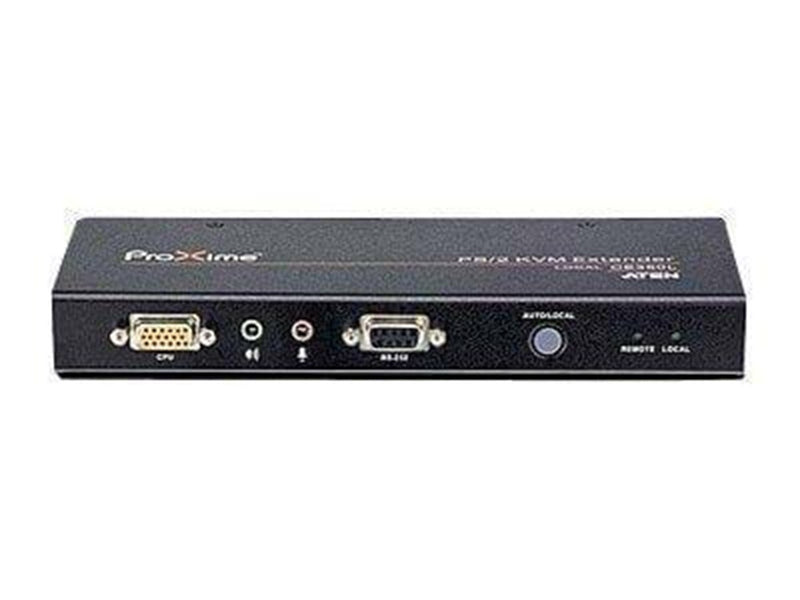 ATEN Proxime CE370 Local und Remote Units