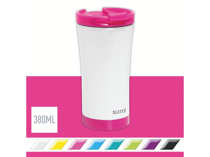 Leitz  WOW Thermobecher Pink