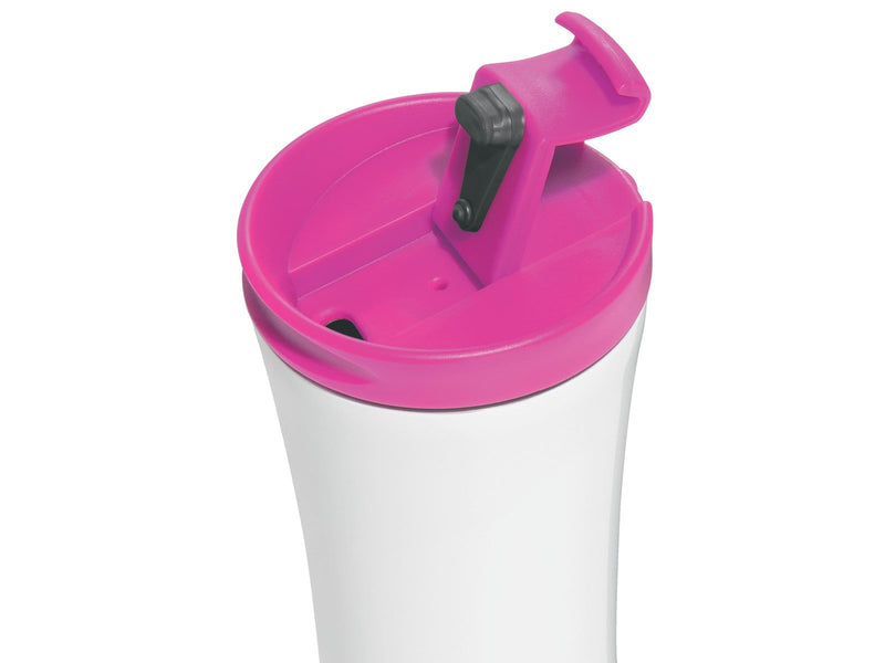 Leitz  WOW Thermobecher Pink