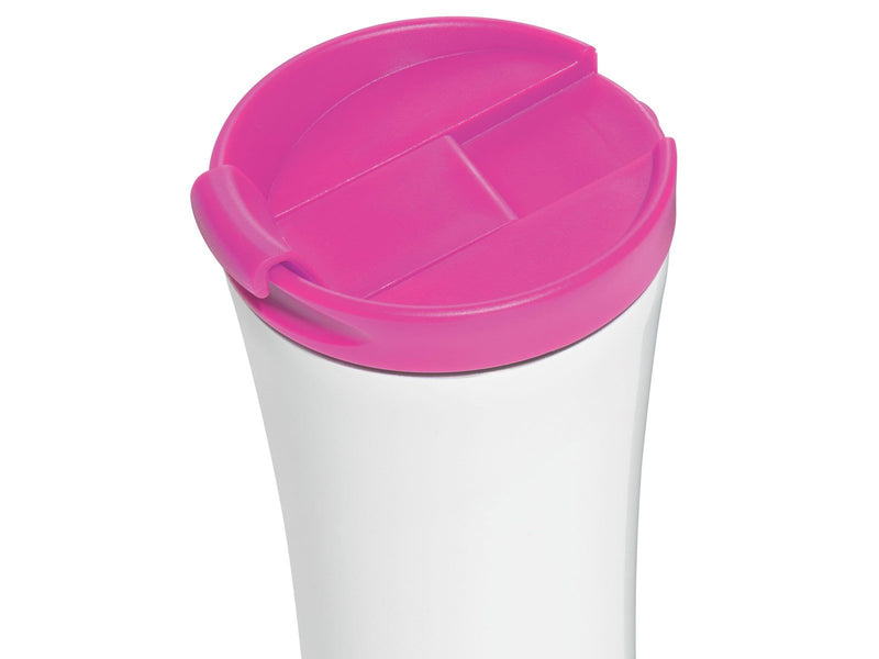Leitz  WOW Thermobecher Pink