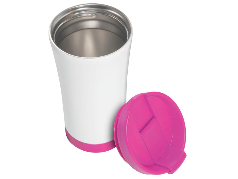 Leitz  WOW Thermobecher Pink