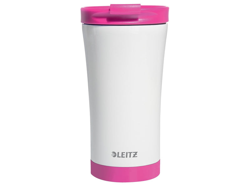Leitz  WOW Thermobecher Pink