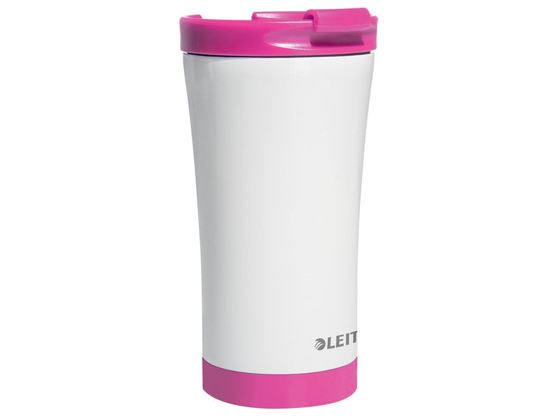 Leitz  WOW Thermobecher Pink