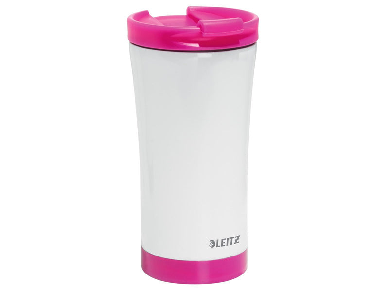 Leitz  WOW Thermobecher Pink