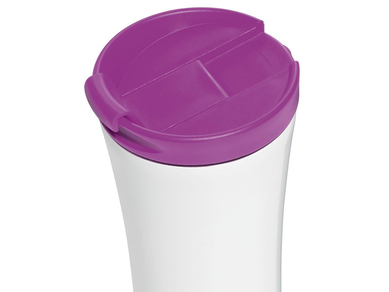 Leitz  WOW Thermobecher Violett