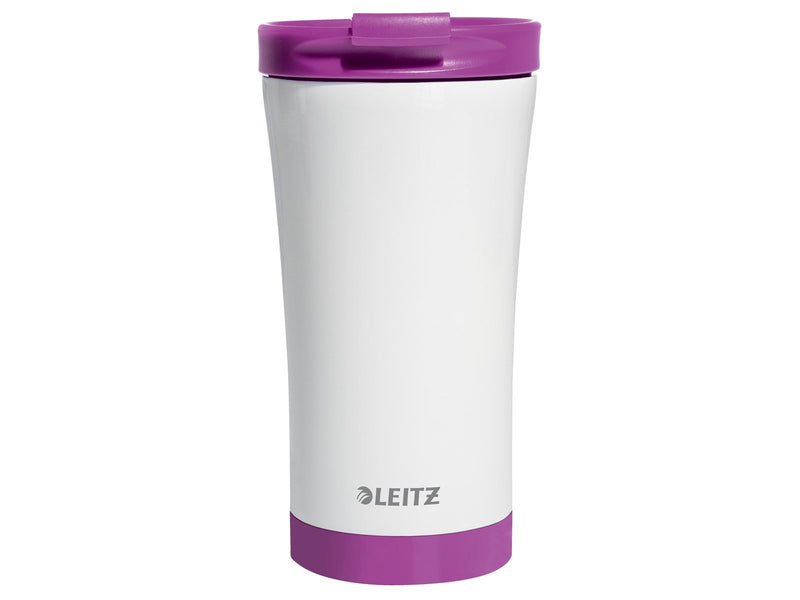 Leitz  WOW Thermobecher Violett