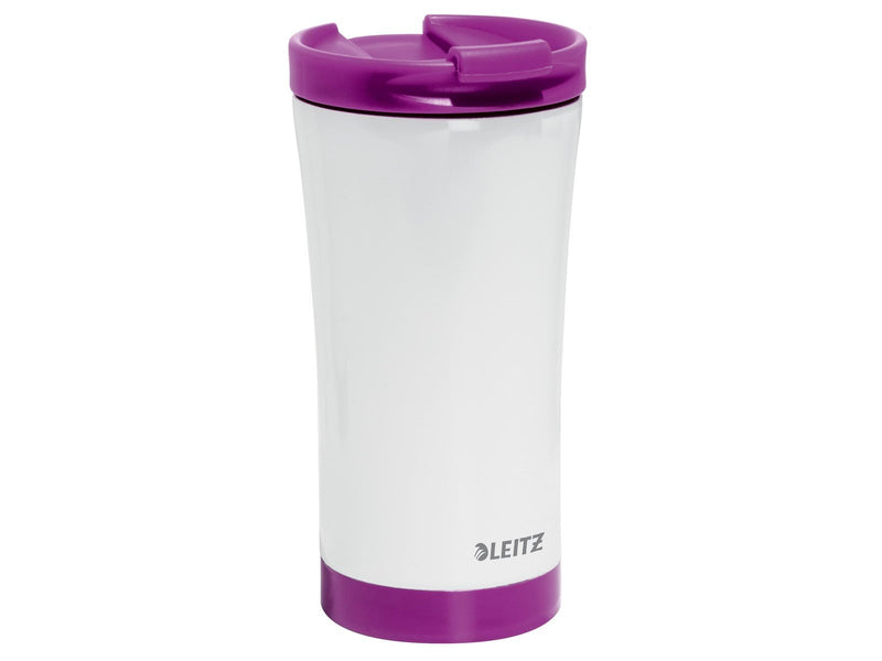 Leitz  WOW Thermobecher Violett