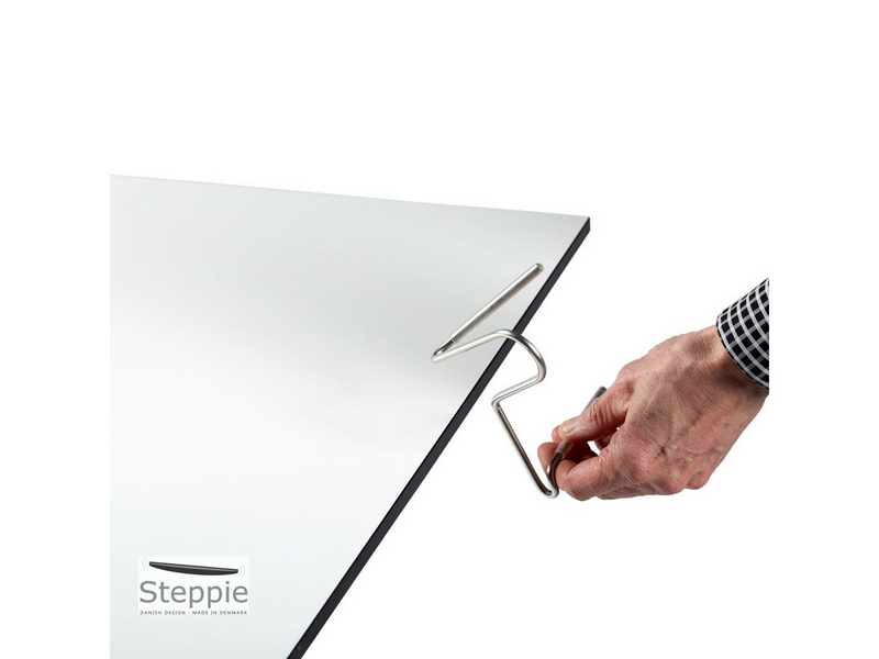 Steppie Hook for