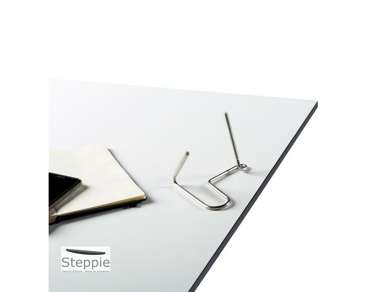 Steppie Hook for
