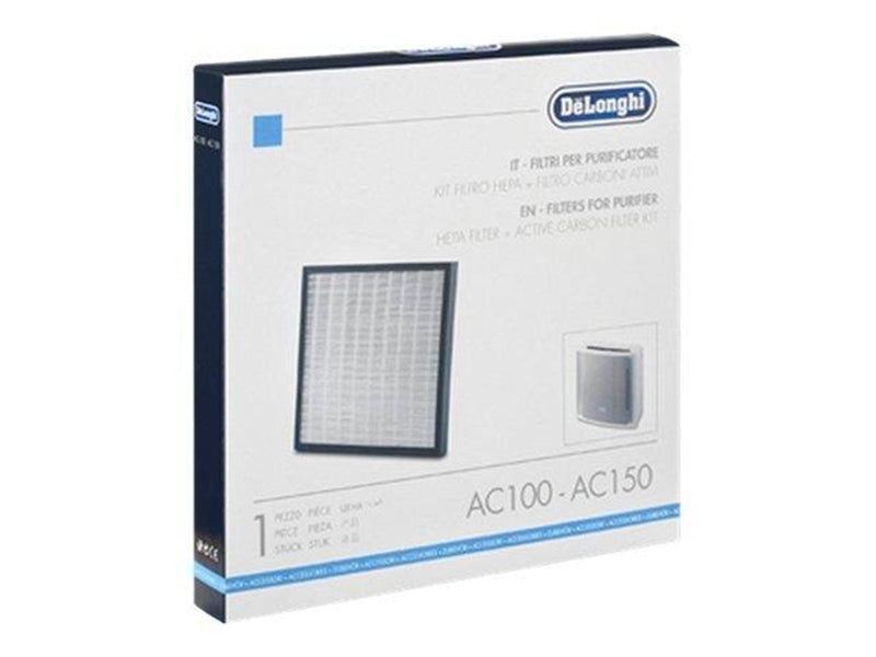 DeLonghi De'Longhi filter kit