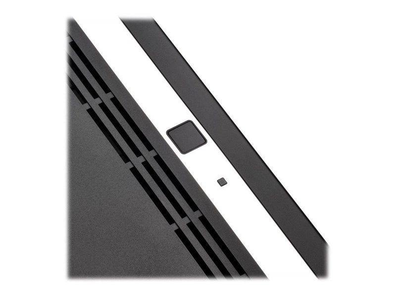 SilverStone Case Storage CS380 V2 - Gehäuse - Tower - Schwarz