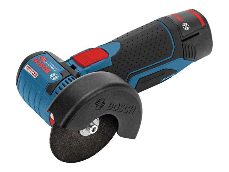 Bosch GWS 12V-76 Professional (SOLO)