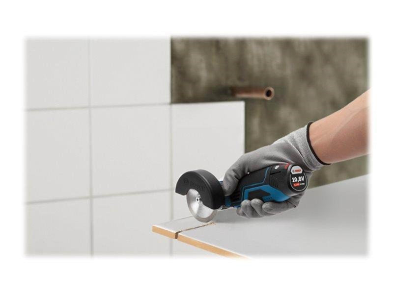 Bosch GWS 12V-76 Professional (SOLO)