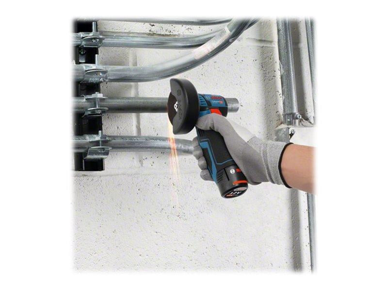 Bosch GWS 12V-76 Professional (SOLO)