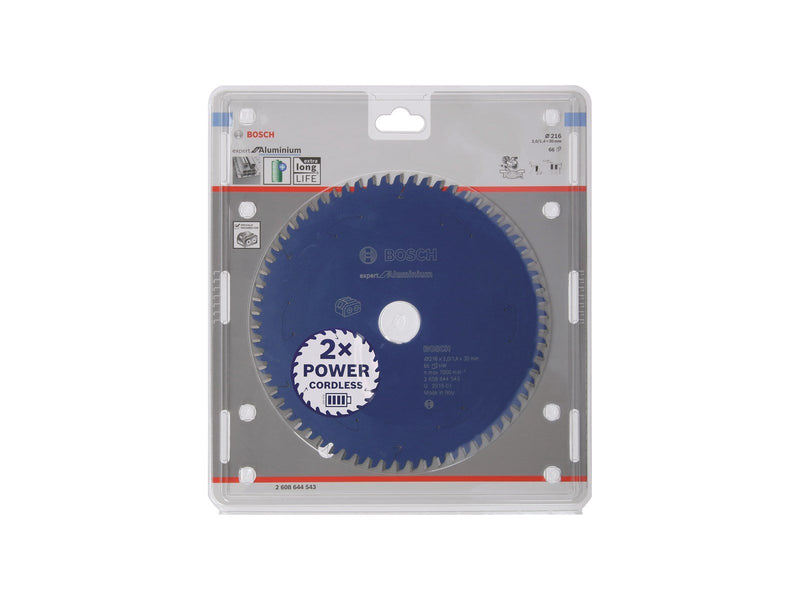 Bosch Bosc Kreissägebl. EfA 216x30x2/1.4x66T | 260864454