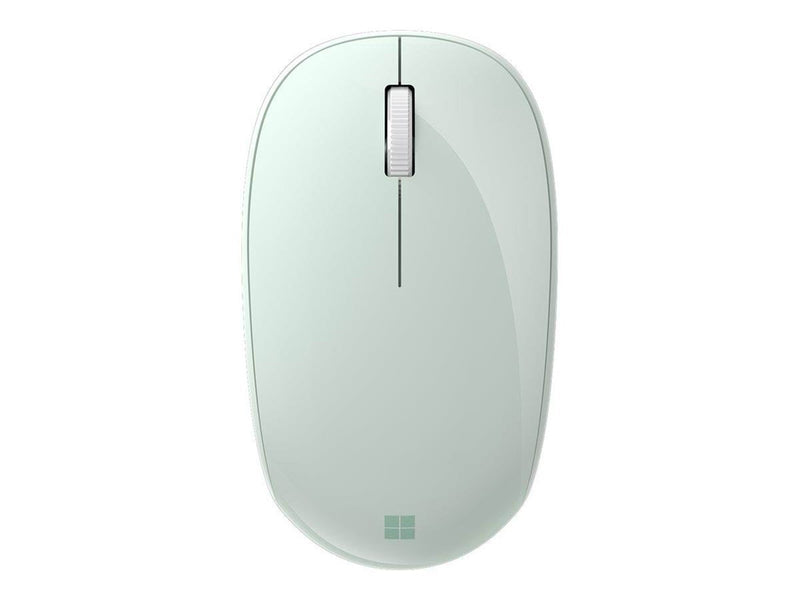 Microsoft Bluetooth Mouse - Maus (Grün)