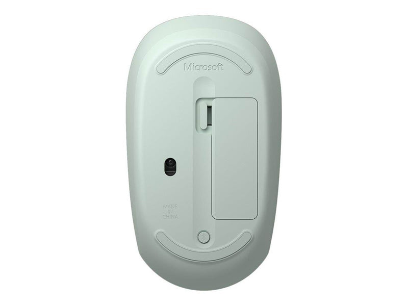 Microsoft Bluetooth Mouse - Maus (Grün)
