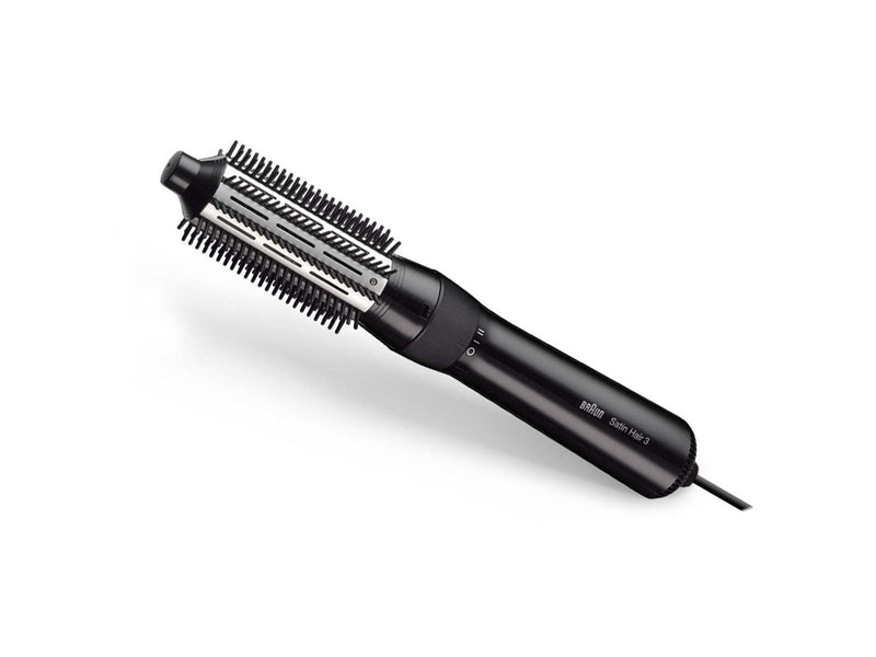 Braun Lockenstab AS 330 Satin Serie 3