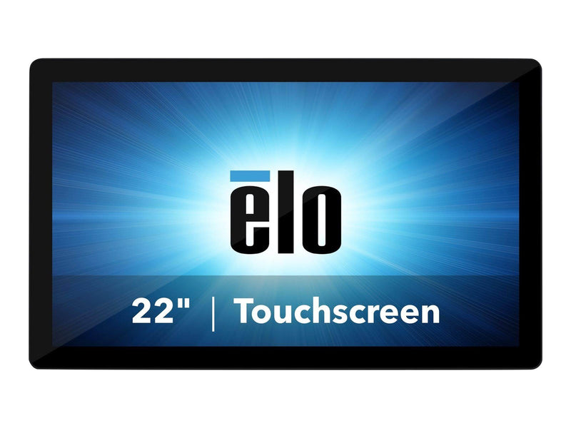 Tyco Electronics Elo I-Series 2.0