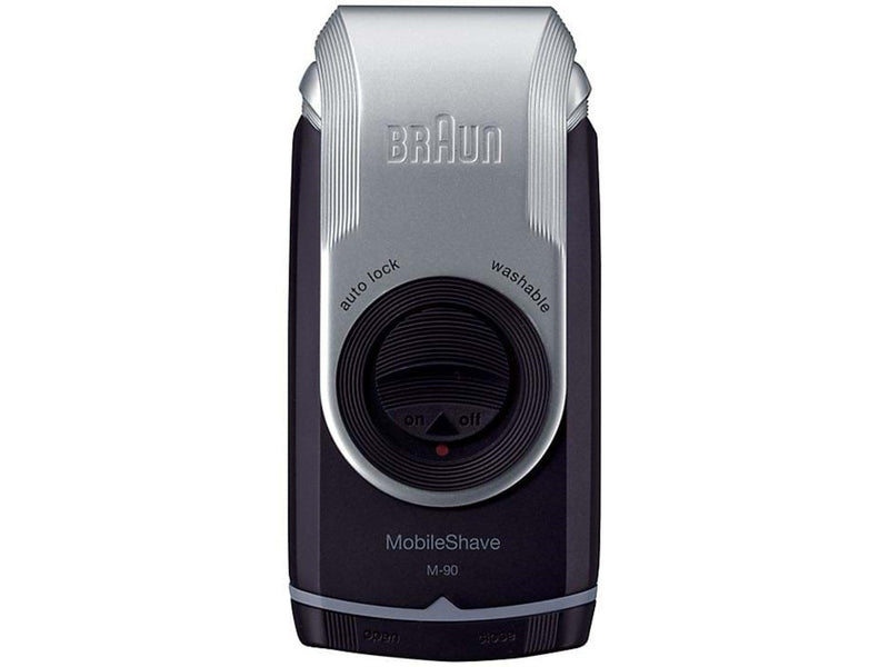Braun Rasierapparate MobileShave M90