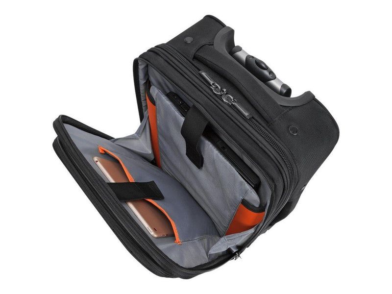 Targus CitySmart Compact Under-Seat Roller