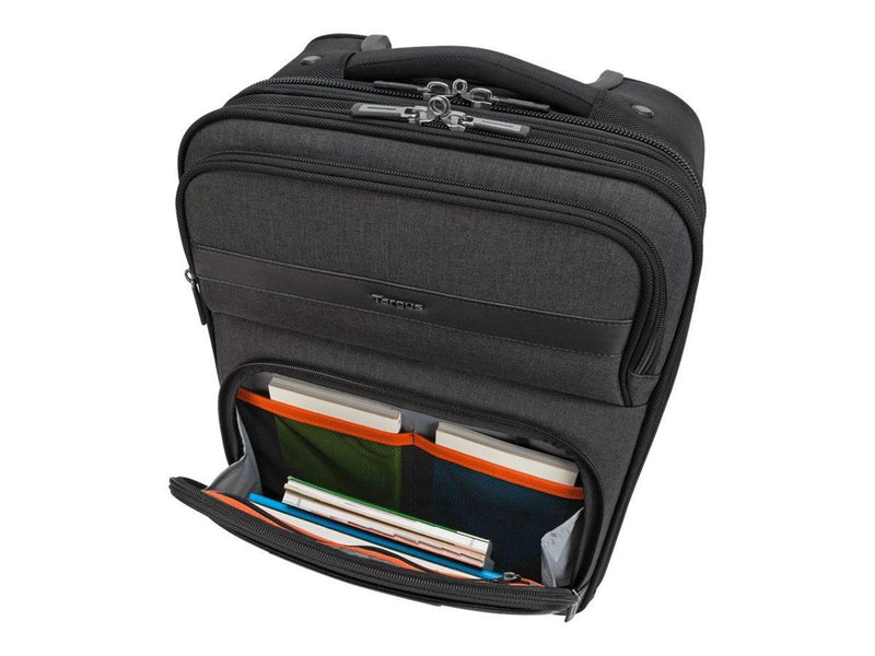 Targus CitySmart Compact Under-Seat Roller