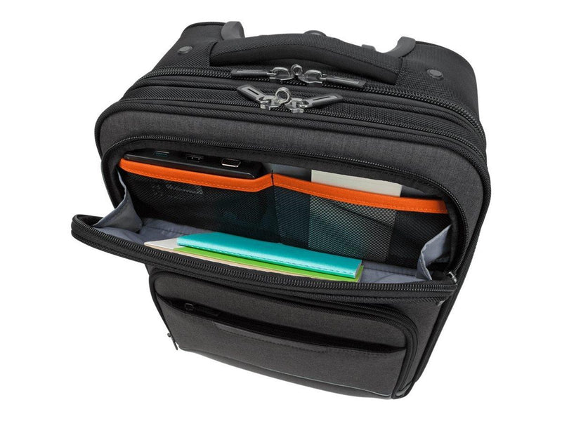Targus CitySmart Compact Under-Seat Roller
