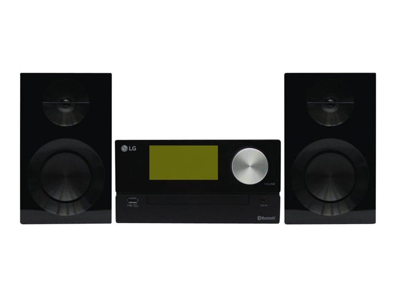 LG CM2460DAB