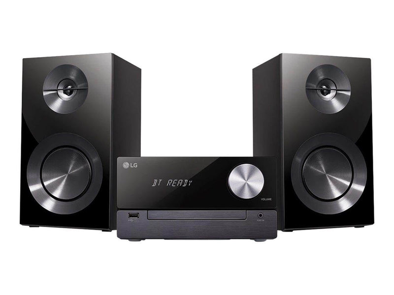 LG CM2460DAB