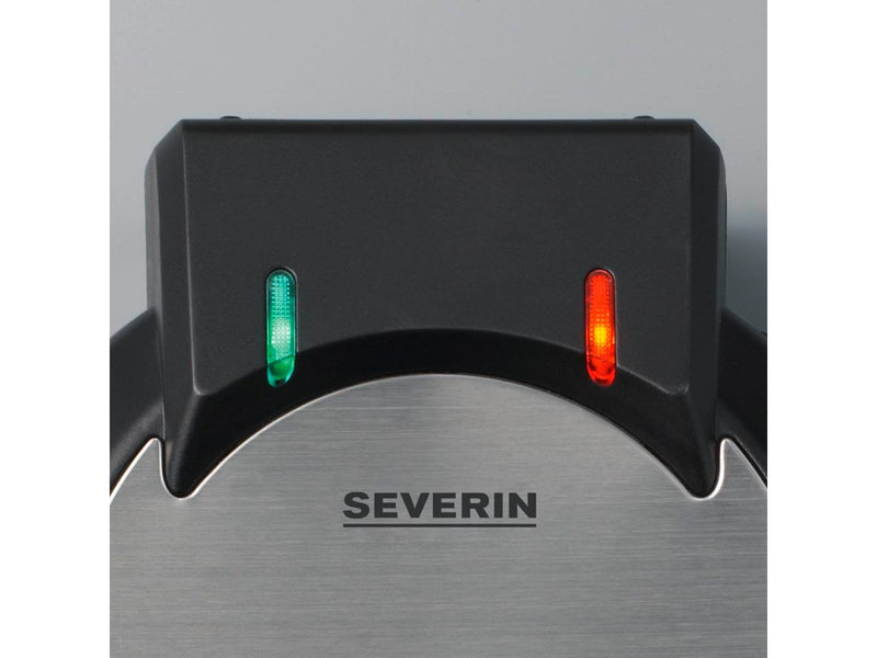 SEVERIN Waffeleisen WA 2103