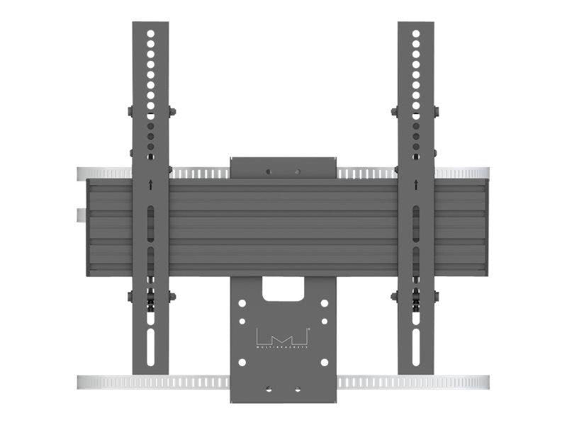 Multibrackets M Pro Series Wallmount Column 35 kg 65"
