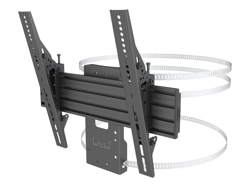 Multibrackets M Pro Series Wallmount Column 35 kg 65"