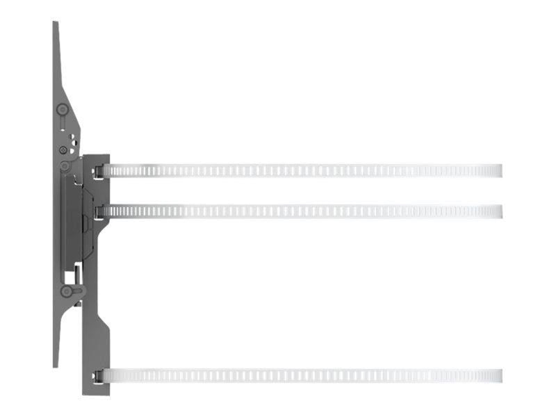 Multibrackets M Pro Series Wallmount Column 35 kg 65"