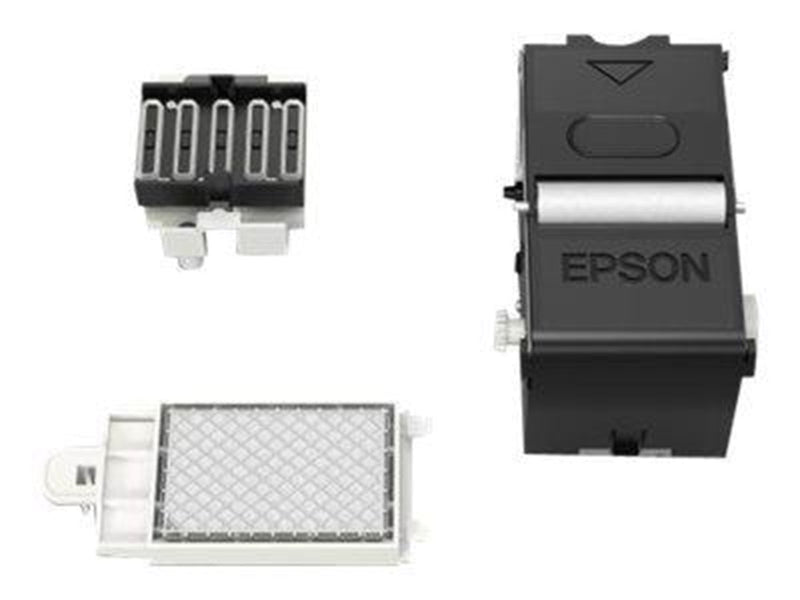 Epson printhead cleaner