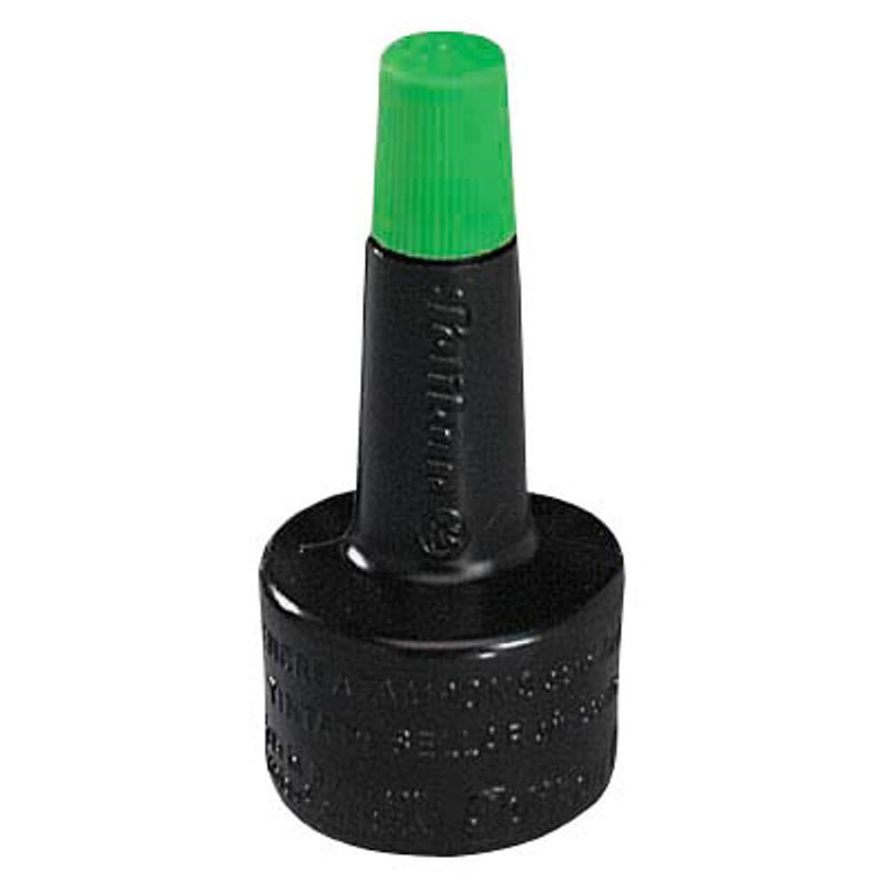 Pelikan Stempelfarbe 28,0 ml grün