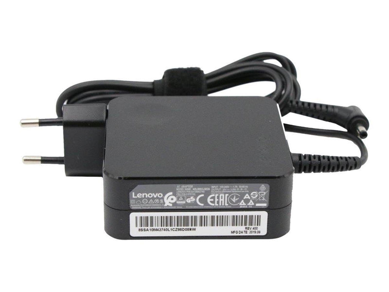 Lenovo - power adapter - 65 Watt