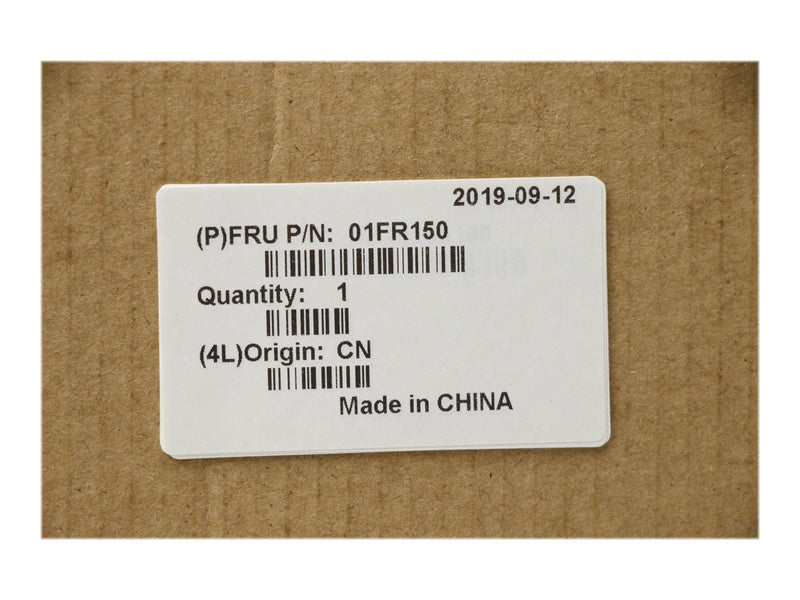 Lenovo - power adapter - 65 Watt
