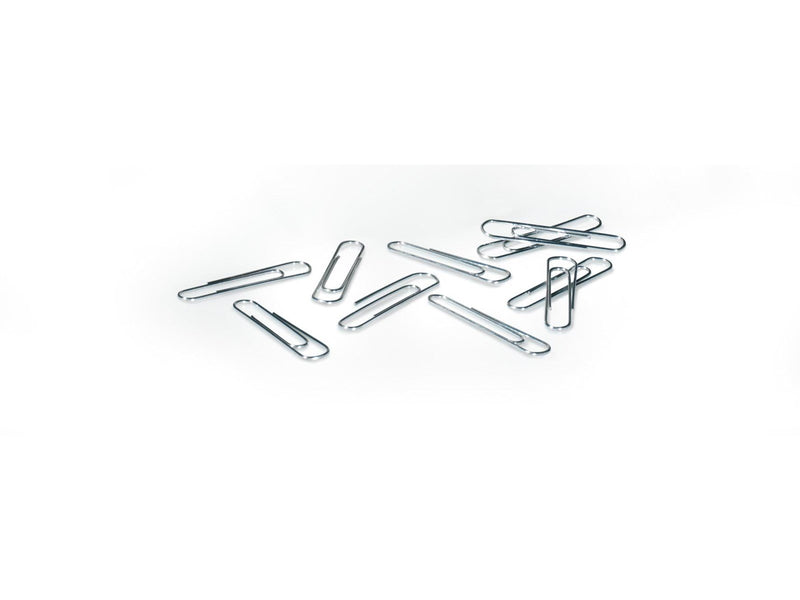 DURABLE Papir clips 50 mm zinkbelagt 100 pcs.