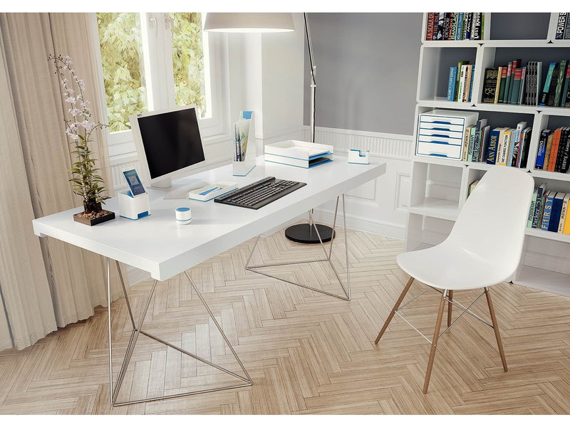 Leitz  WOW CUBE Schubladenbox Blau